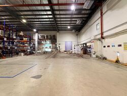 Airline House (D17), Warehouse #578704991